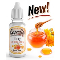 Жидкость для электронных сигарет Capella Honey (Мед) 30мл